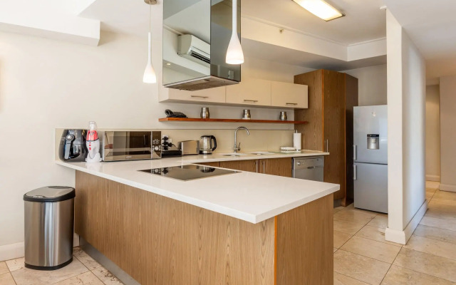 V&A Waterfront Luxury Residences - WHosting