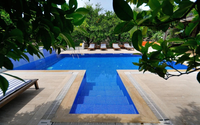 guesthouse by west
