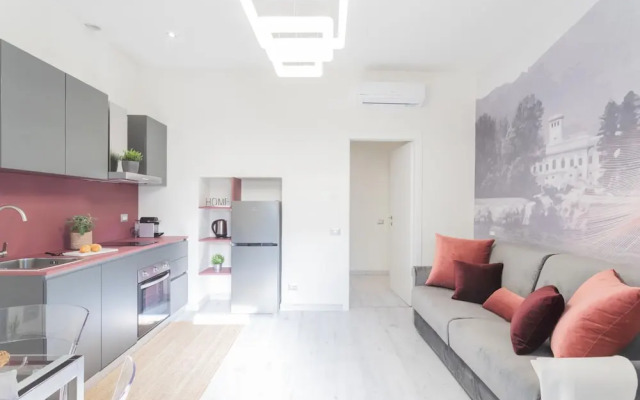 Cernobbio Dream Suites