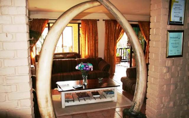 Seaside Vacation Studio @ Shearwater Myoli Beach