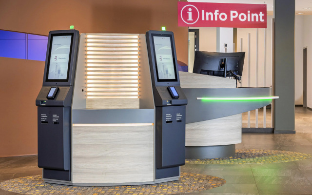 Best Western Plus Hotel Köln City