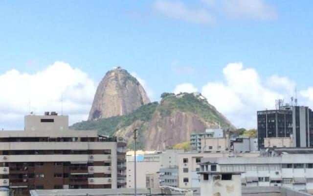 Aragão Botafogo Studio