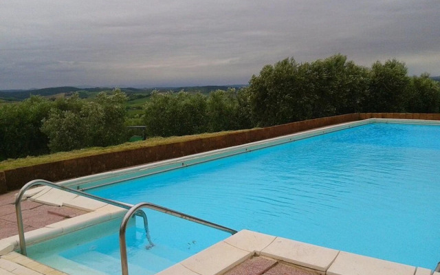 Agriturismo Poggio Della Quercia