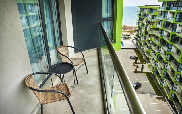 Apartamente Indigo Alezzi