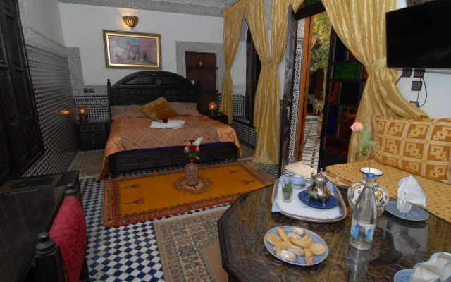 Riad Ghita