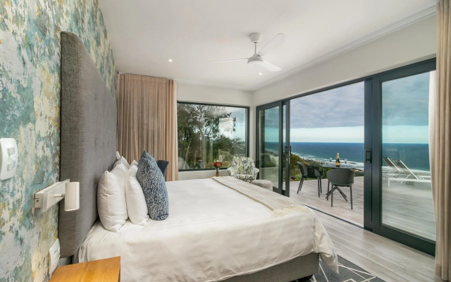 Kooboo Berry Ocean View, Self Catering Guesthouse