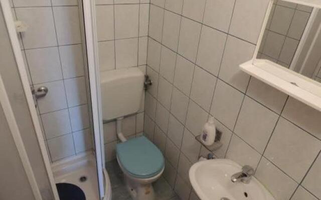 Apartment Nela