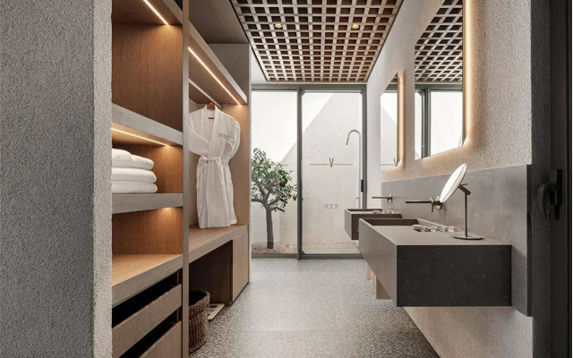 Voyage Torba Private