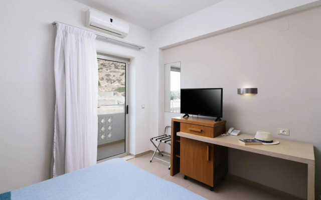 Matala Bay Hotel & Apartments