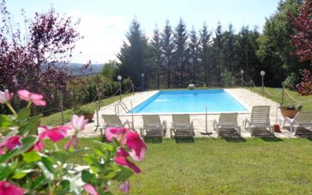 Podere Poggio San Vito