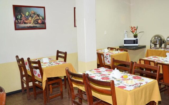 Hotel Vitória Régia