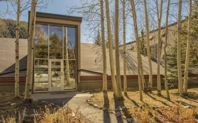 Pines Condominiums in West Keystone by Key to the Rockies