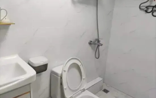 Wancaicheng Youth Apartment