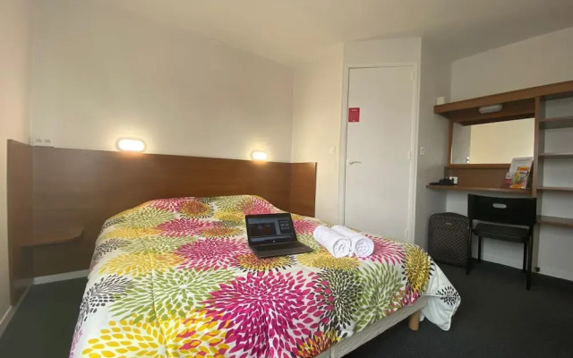 Fasthôtel Tours Nord