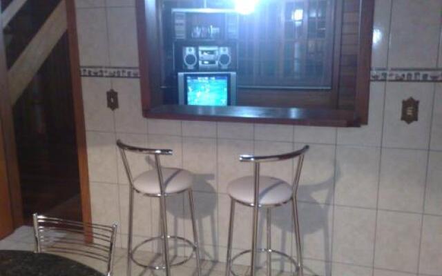 Jardim Querencia I - House