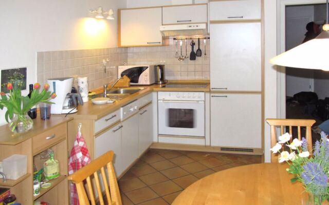 Apartment  Juliusruh 12650