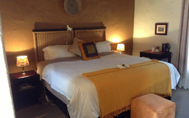 Uxolo Guesthouse