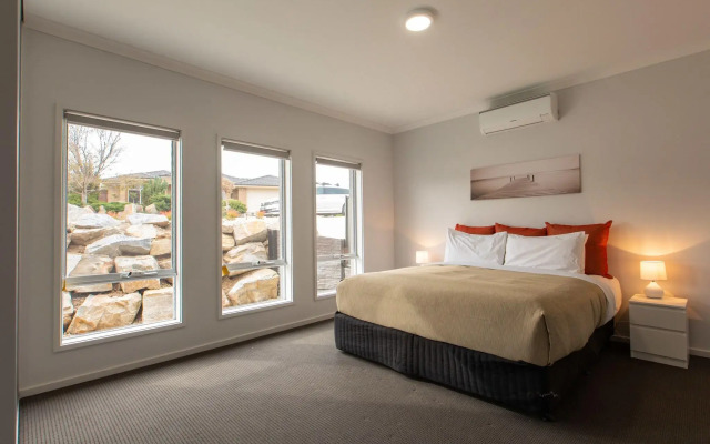 Discovery Resorts - McCracken Country Club