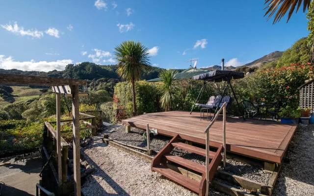 Pointers - Akaroa Holiday Home