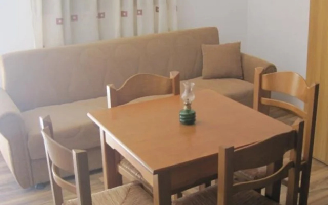 Sfinias Apartments