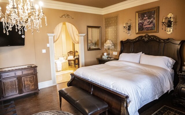 Belle View Manor Inn