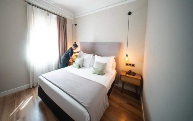 Hotel Real Segovia