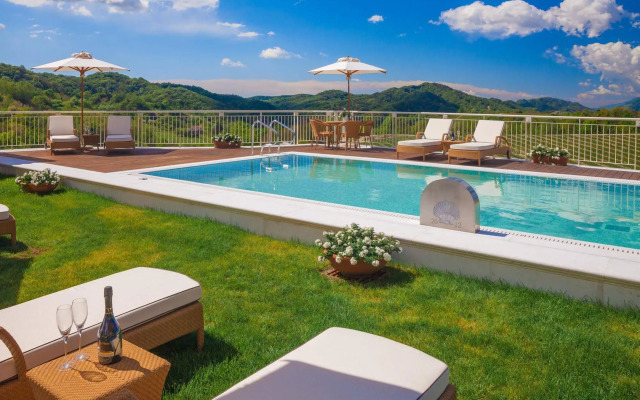 Relais d'Arfanta