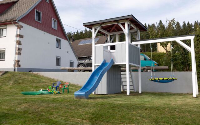 Apartment Fürderer Eisenbach