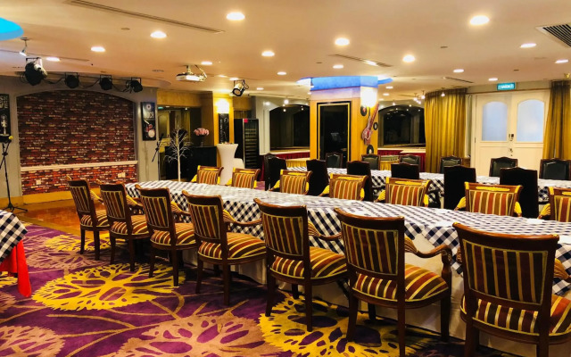 Riviera Hotel Macau