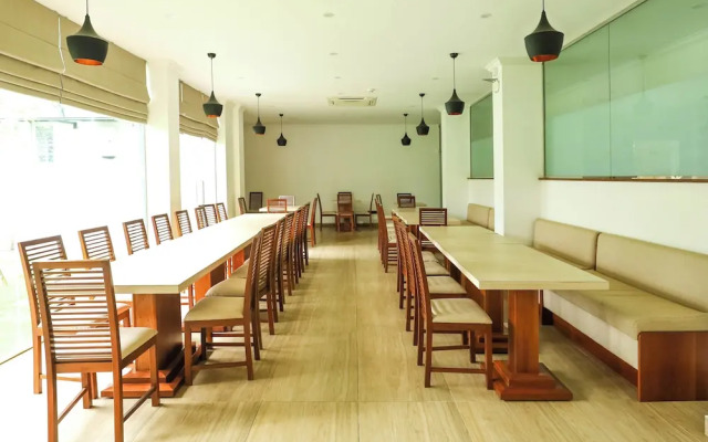 Hotel Ganthera Kandy
