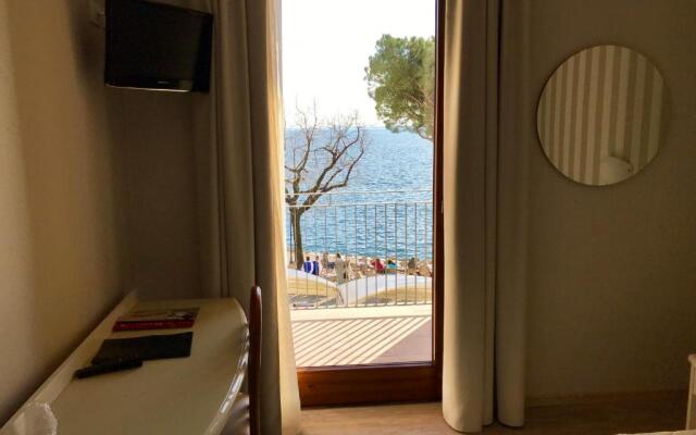 Hotel Roma
