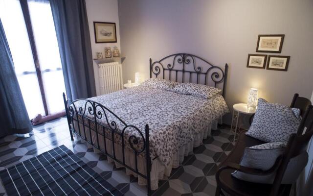 Casa Clementi