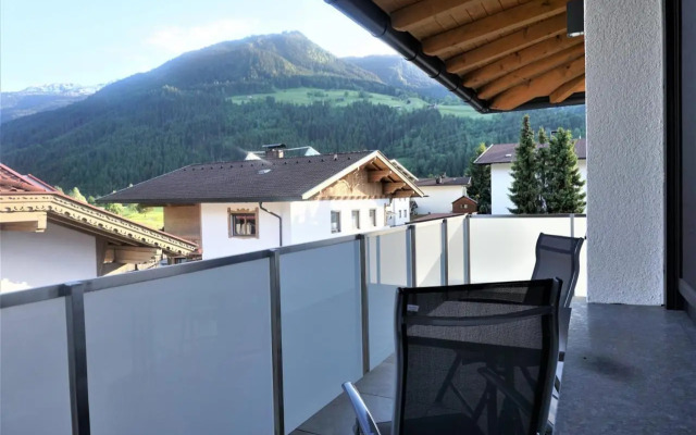 Apart Mountain
