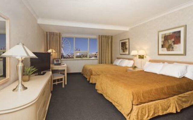 Comfort Inn Clifton Hill