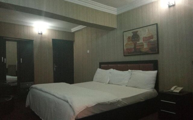 Jat Suites