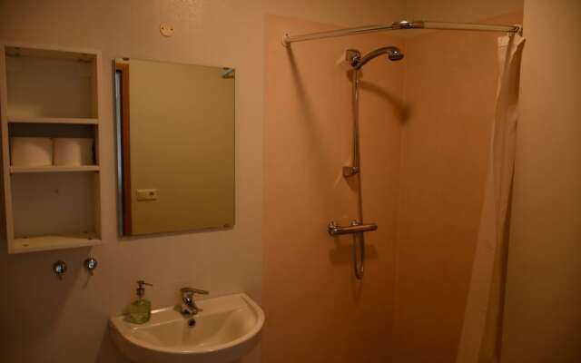 Hólar Cottages and Apartments