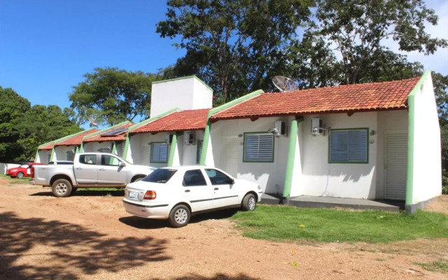Hotel e Restaurante Tocantins Aventura