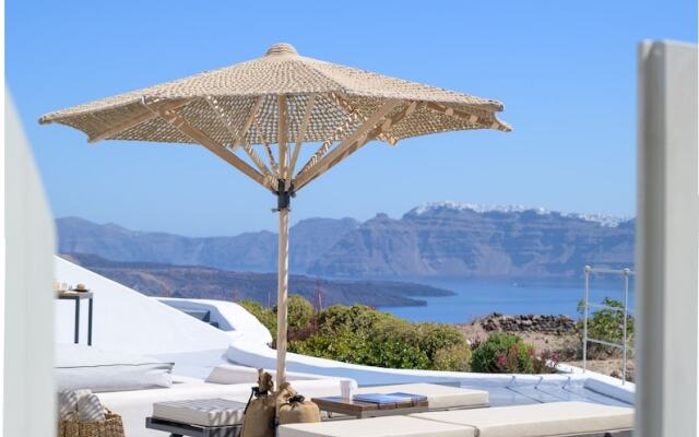 Cape9 Suites & Villas