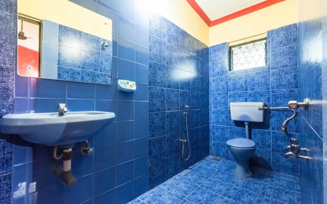 OYO 6739 Home Stay near Tito's Lane