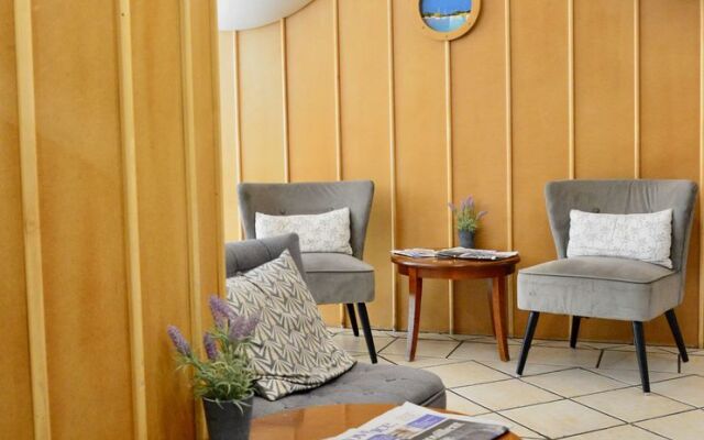 Best Western Gémenos Villa Florette