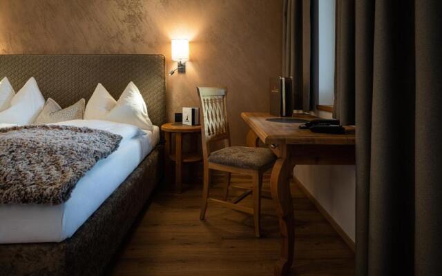Hotel Hubertus