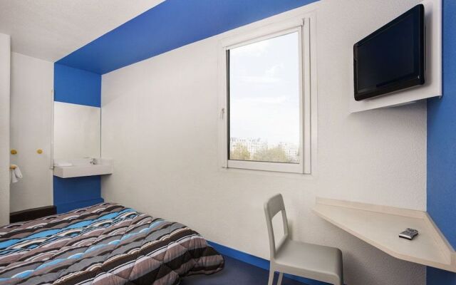 Hotel F1 Colmar