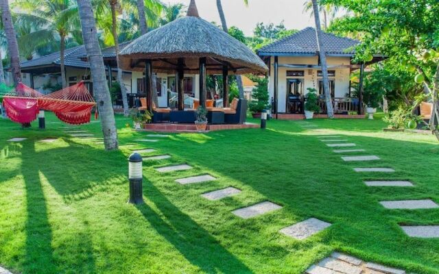 Thuy Thuy Mui Ne Resort