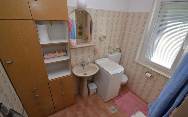 Maja - 50 m From Beach - A1