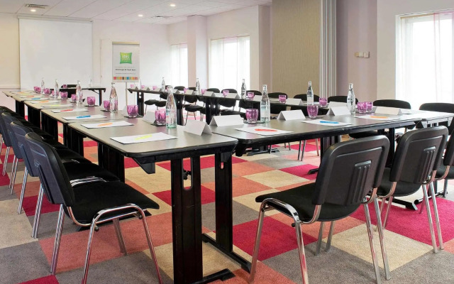 ibis Styles Melun Hotel