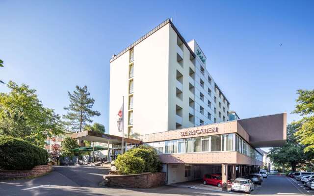 Best Western Plus Hotel Steinsgarten