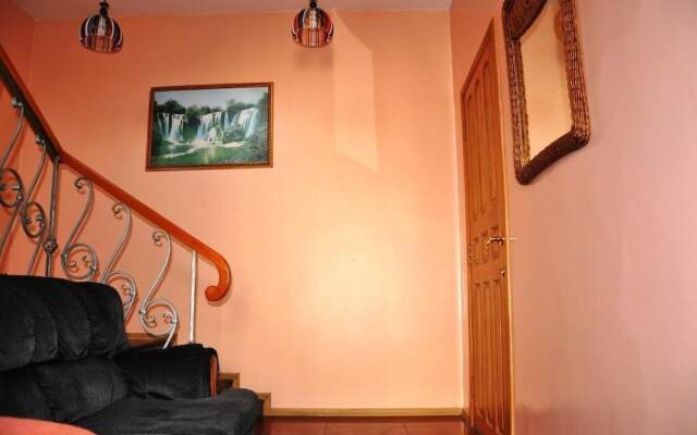Hostel Arbat 11
