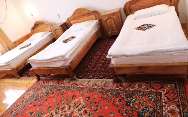 Shaherezada Boutique Hotel