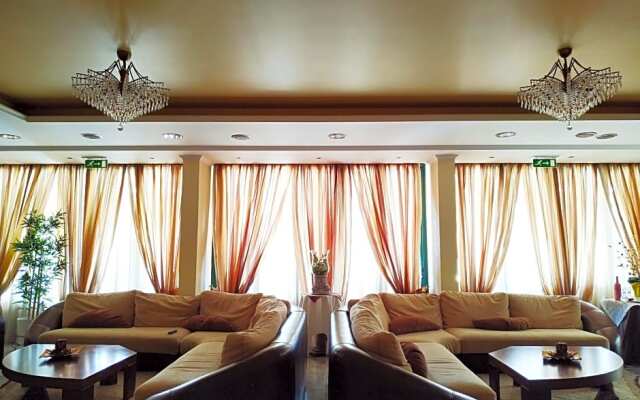 Filoxenia Hotel