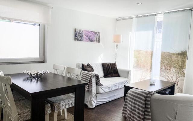 Vakantiebungalow Domburg DO01